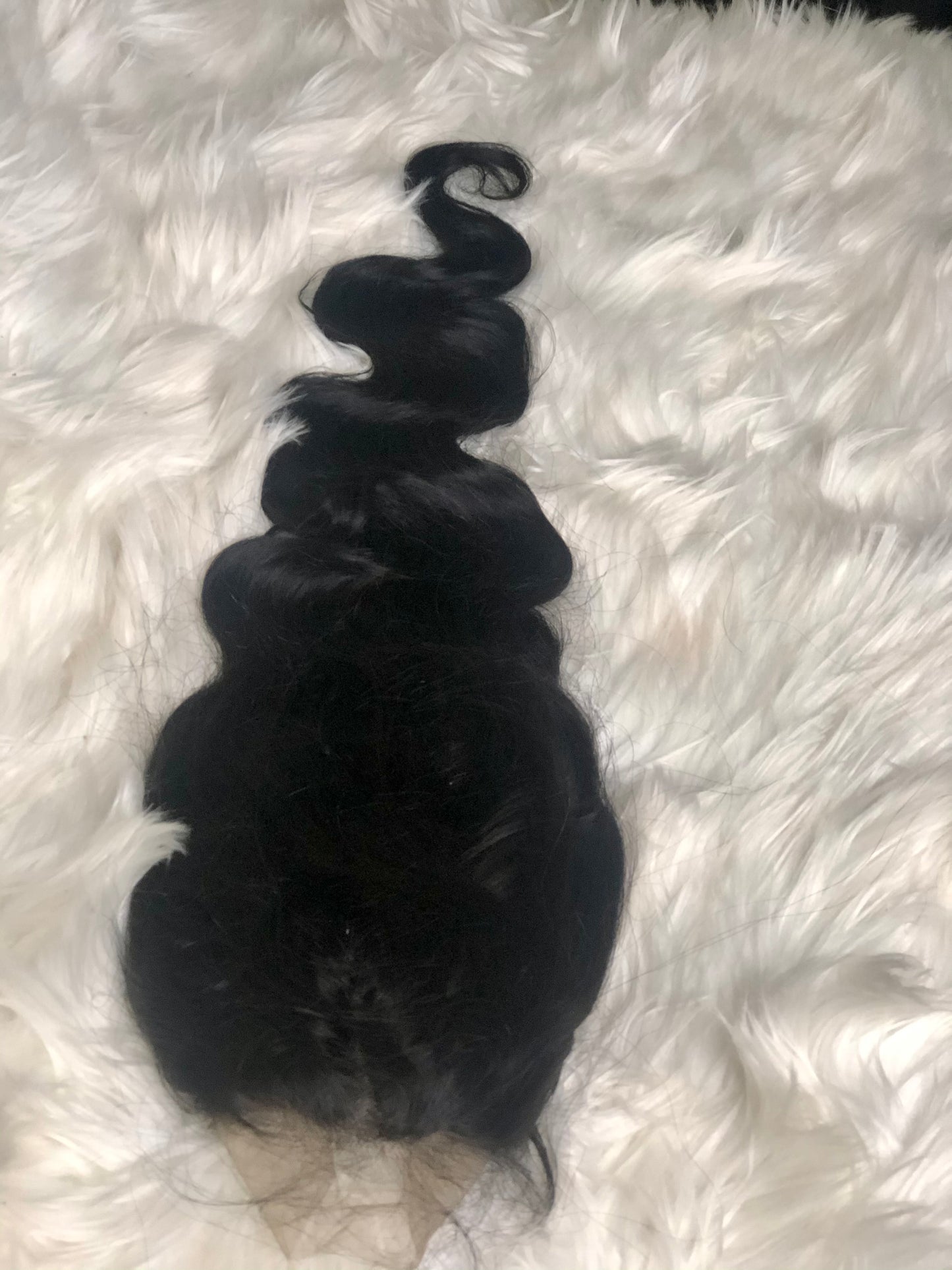 LACE FRONT WIGS