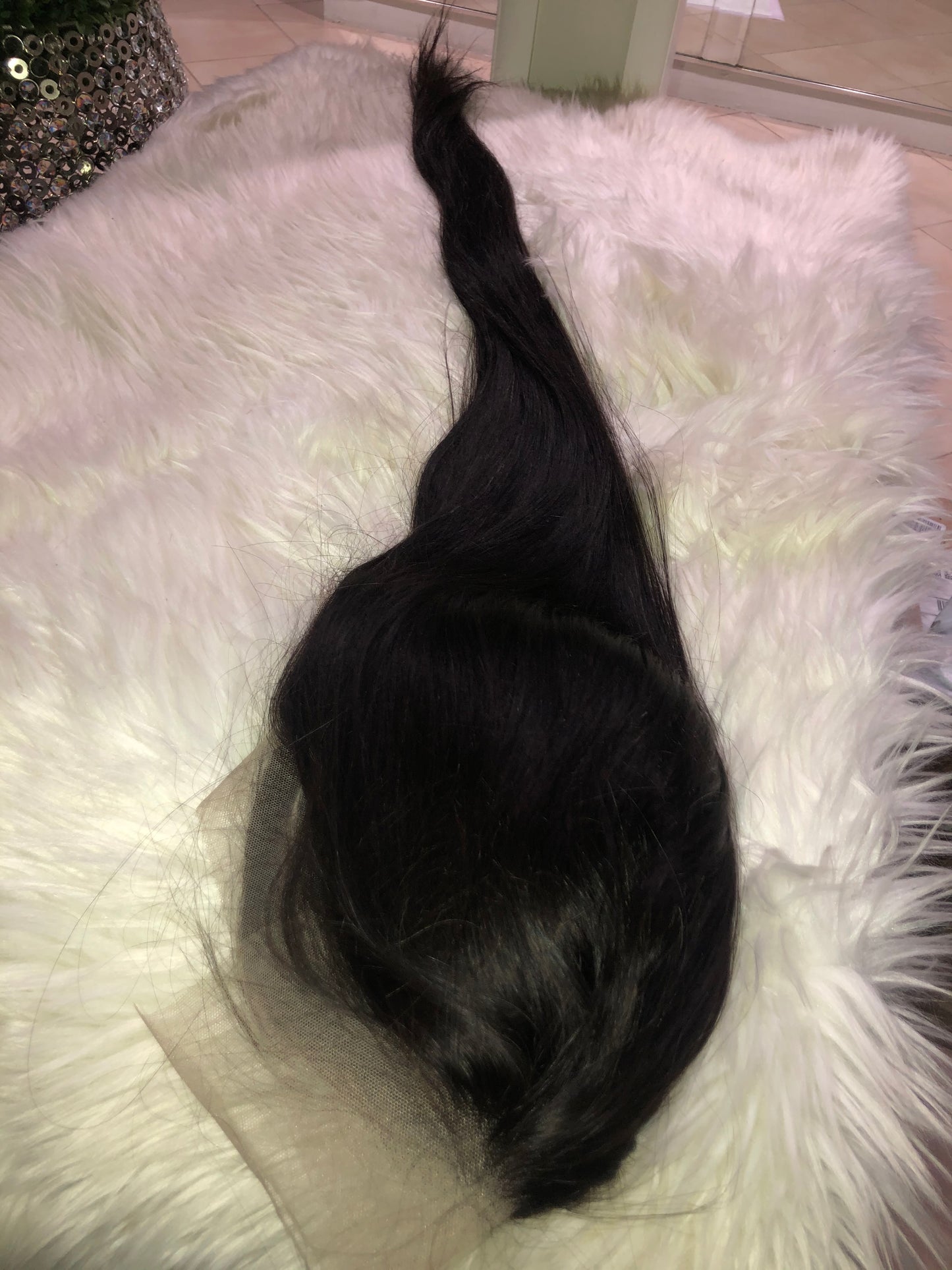 LACE FRONT WIGS
