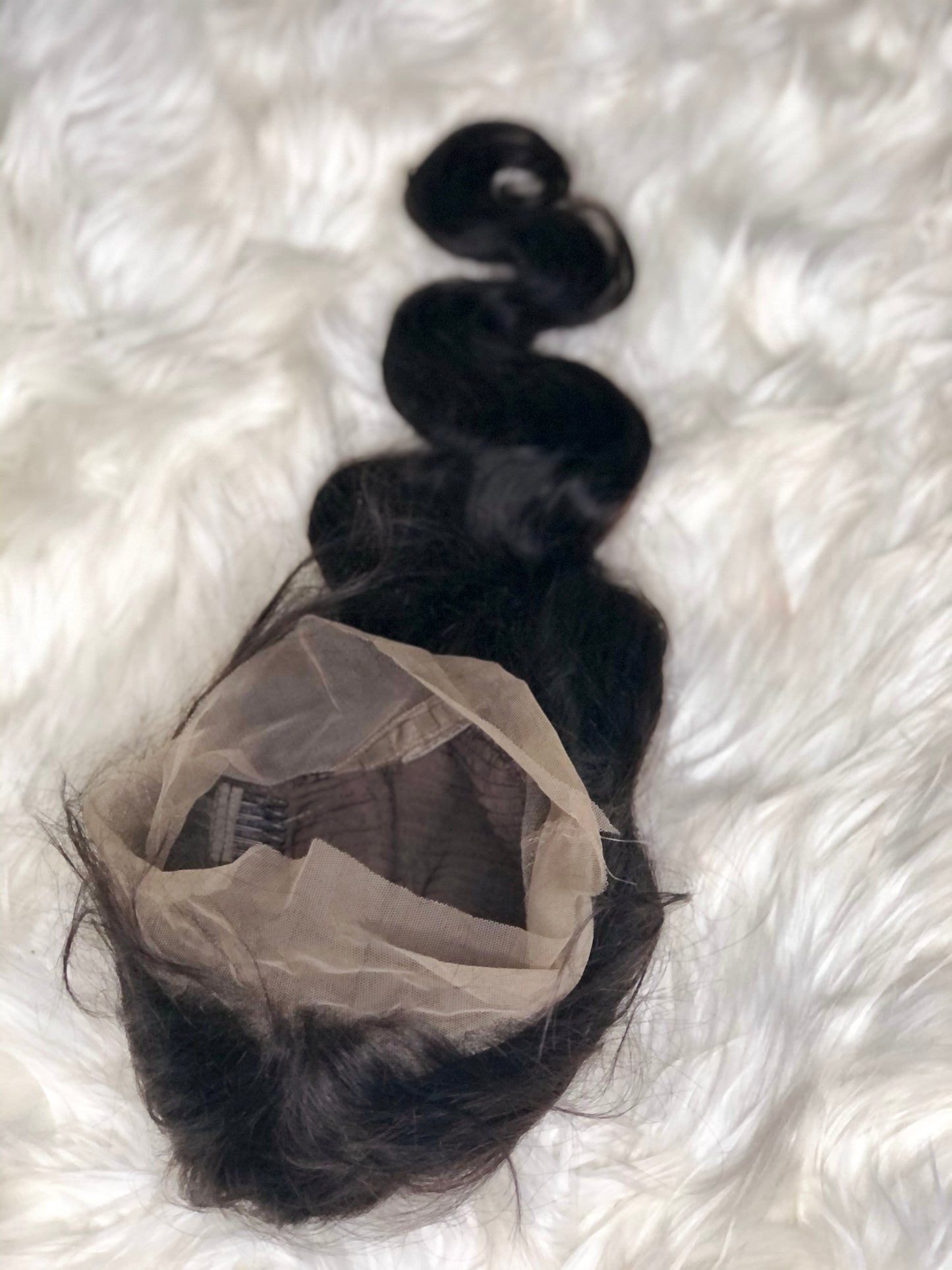 LACE FRONT WIGS