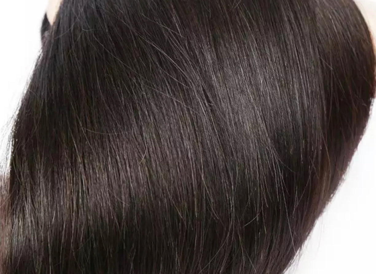 LACE FRONT WIGS