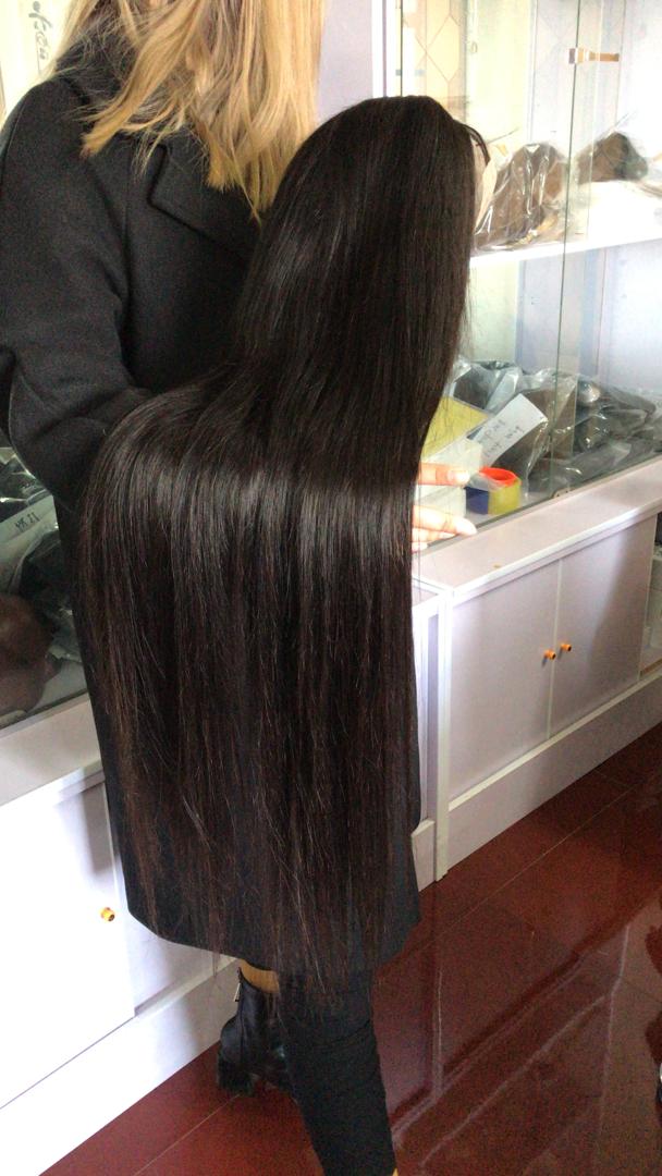 LACE FRONT WIGS