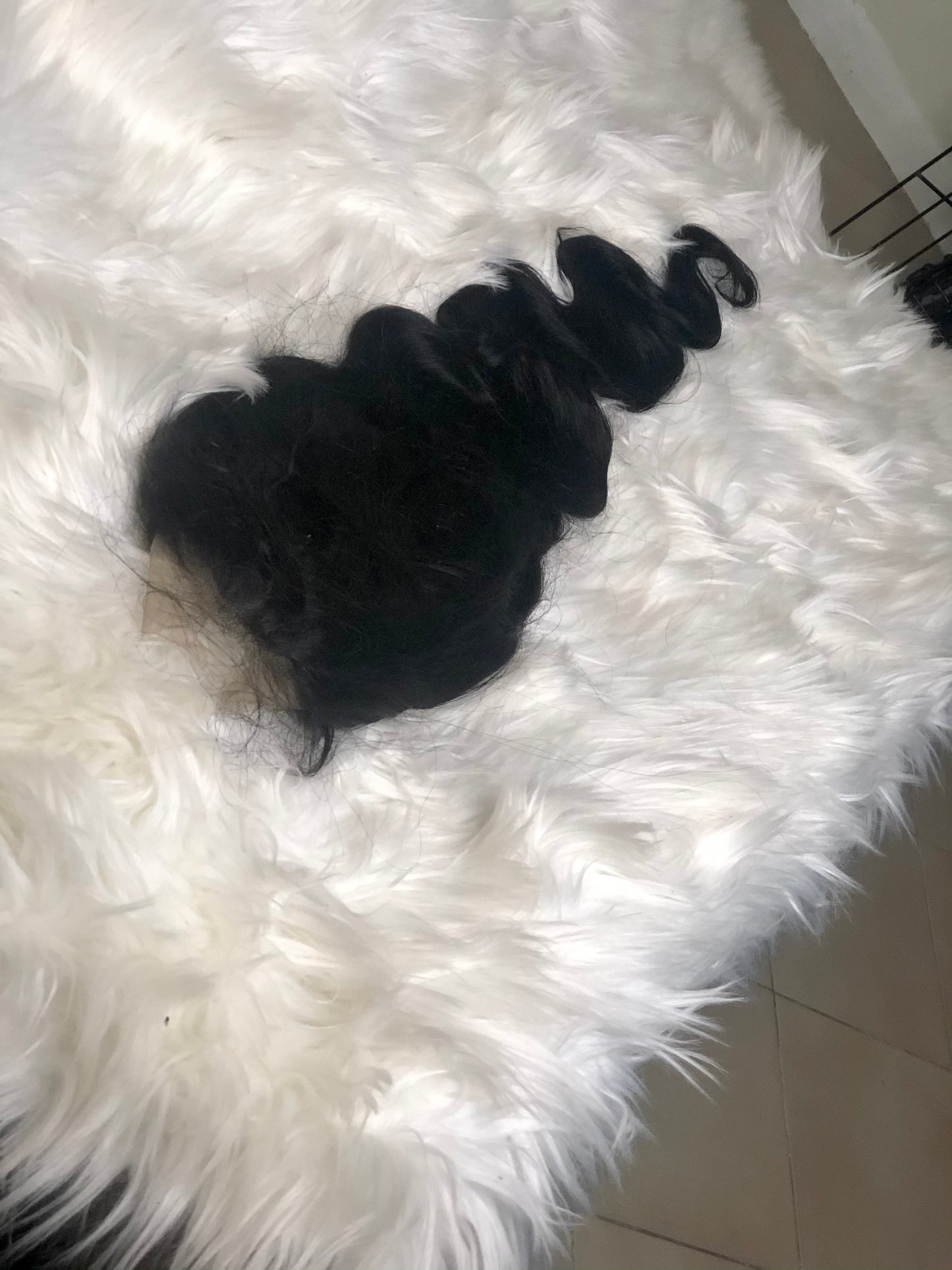 LACE FRONT WIGS