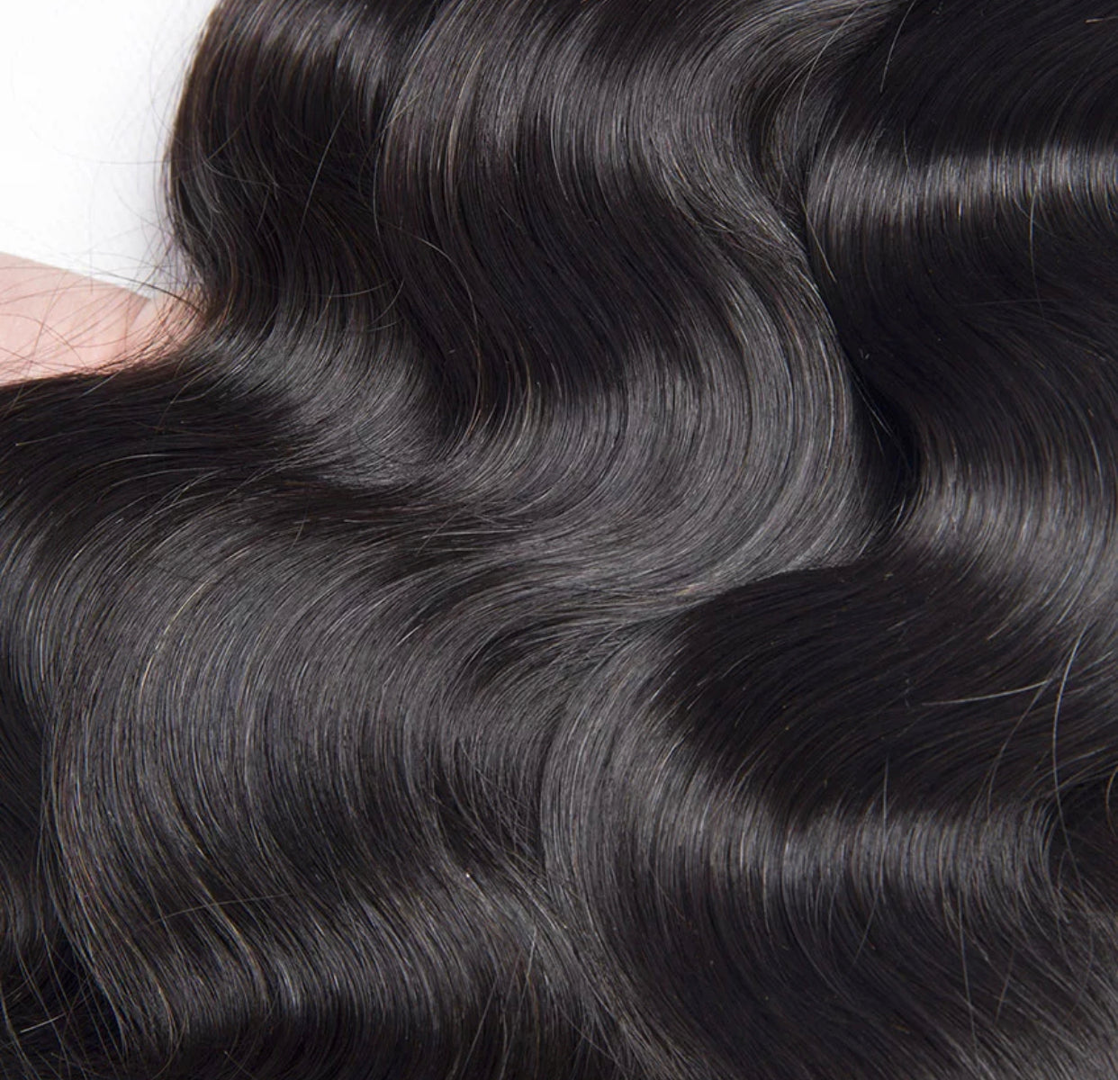 LACE FRONT WIGS