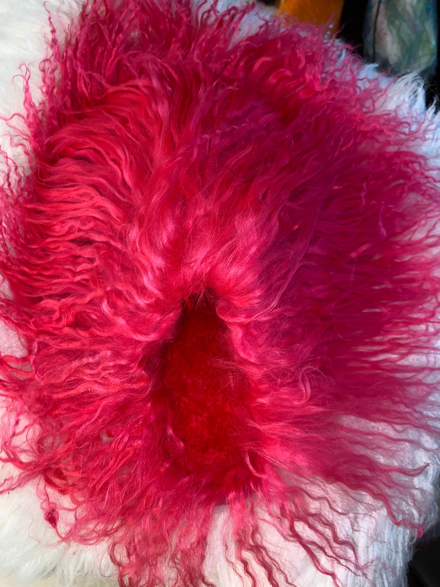 Fur MADDNESS Slippers
