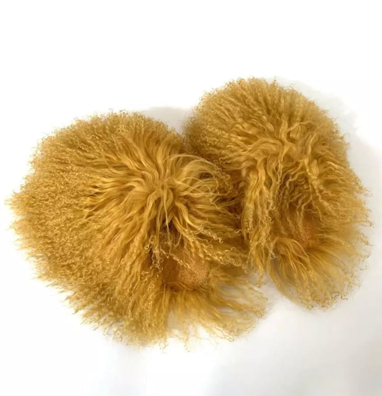 Fur MADDNESS Slippers
